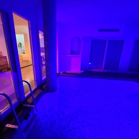 ミハスCasa Danchaアパートメント エクステリア 写真