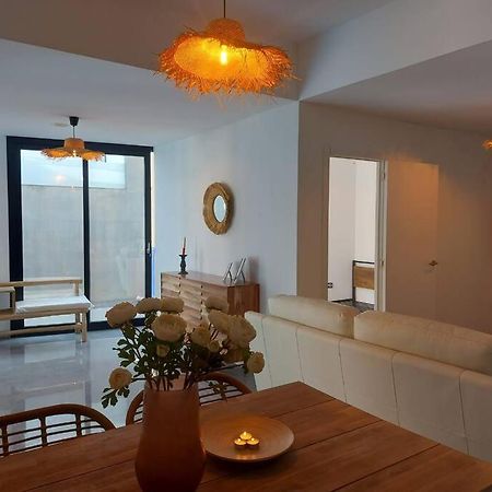 ミハスCasa Danchaアパートメント エクステリア 写真