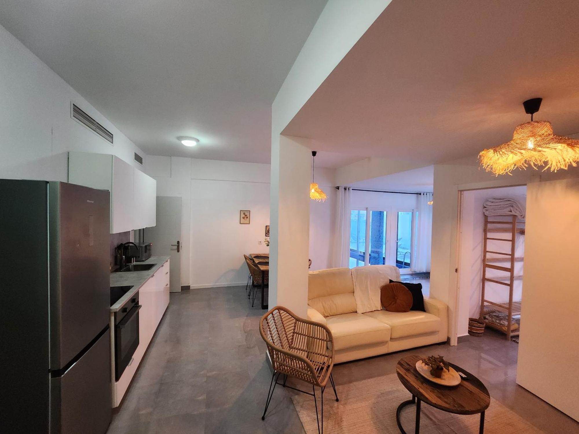 ミハスCasa Danchaアパートメント エクステリア 写真