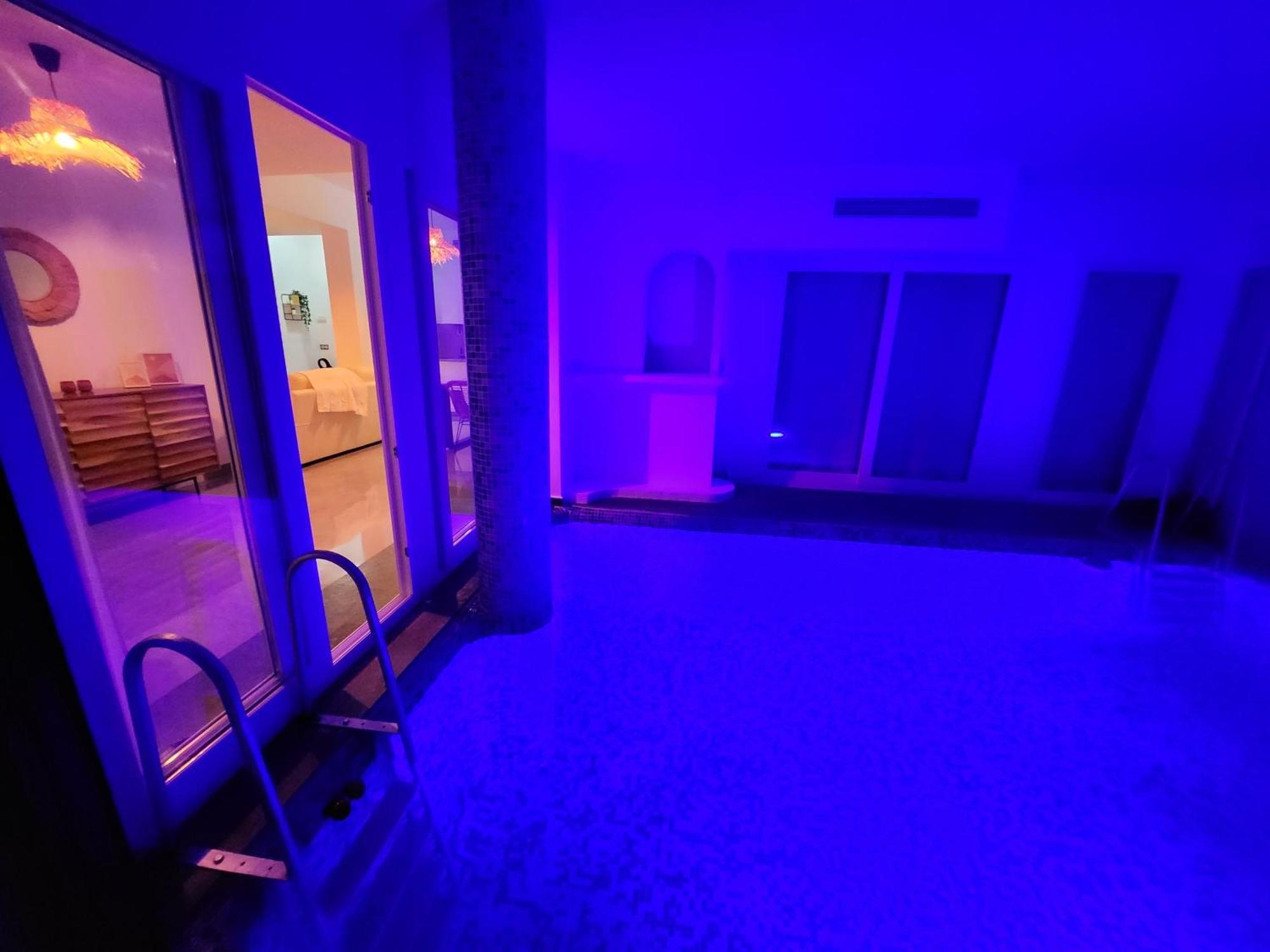 ミハスCasa Danchaアパートメント エクステリア 写真