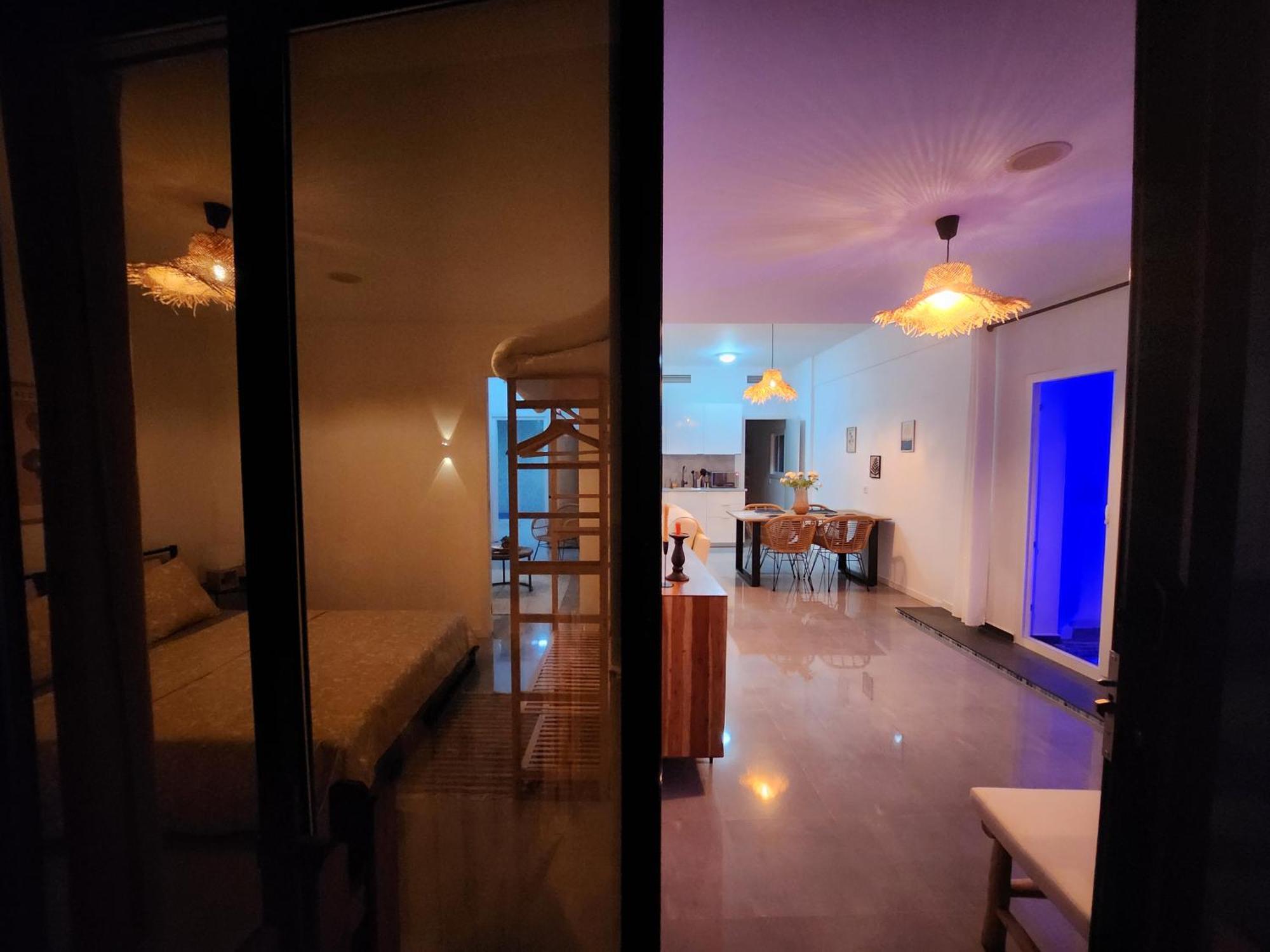 ミハスCasa Danchaアパートメント エクステリア 写真