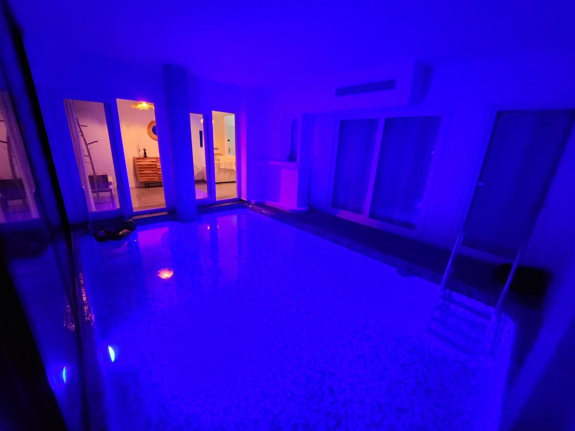 ミハスCasa Danchaアパートメント エクステリア 写真