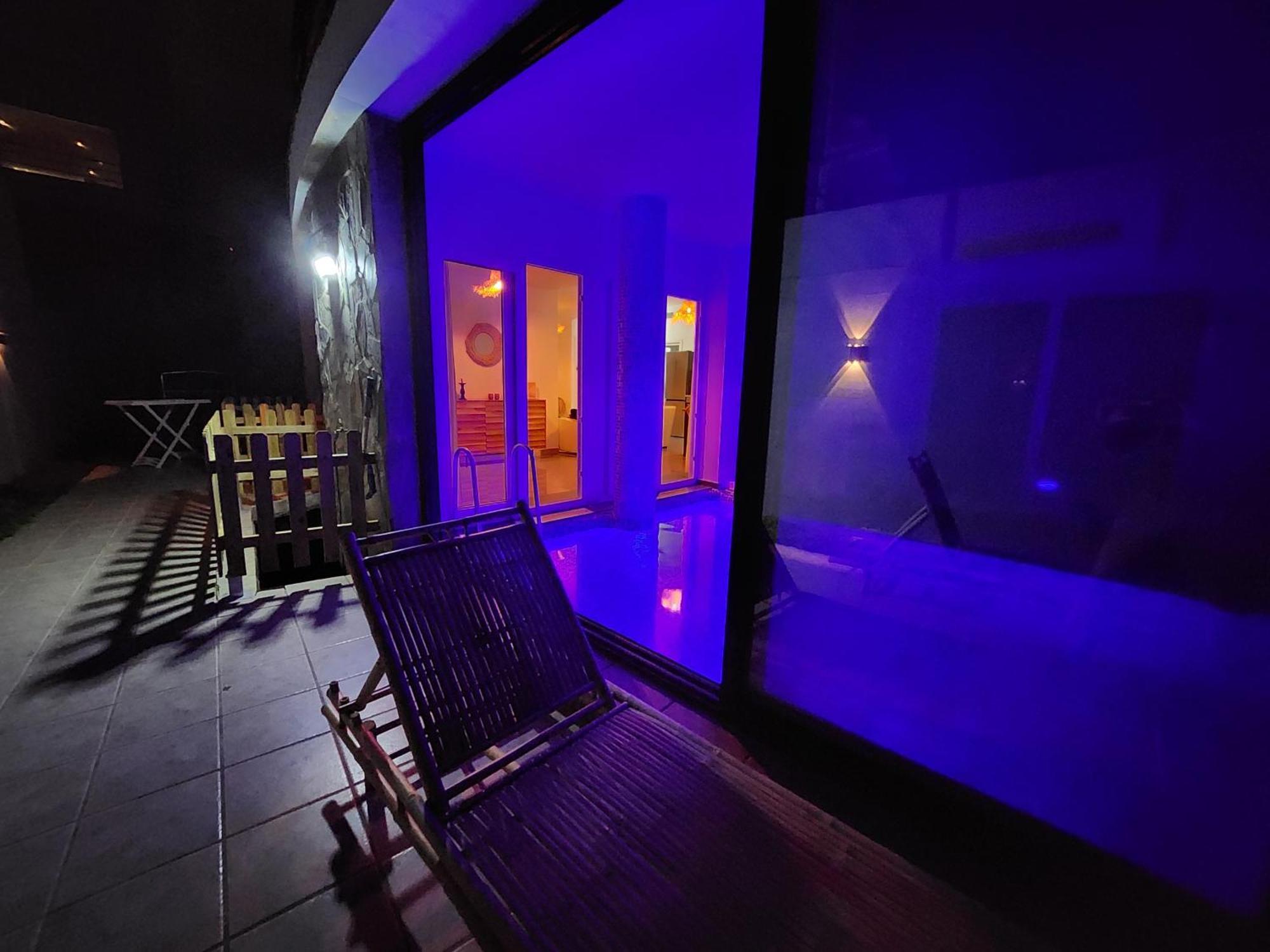 ミハスCasa Danchaアパートメント エクステリア 写真