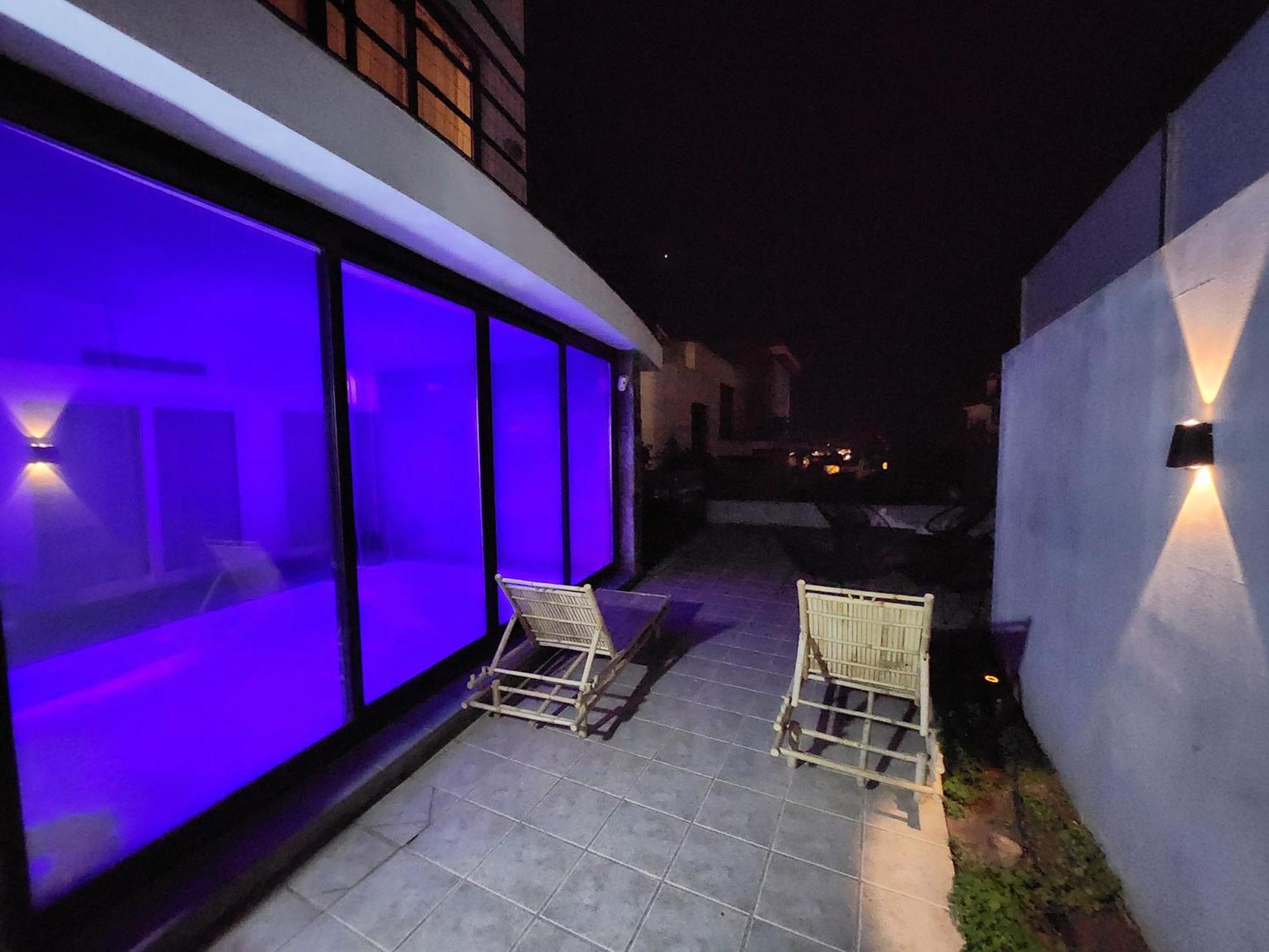 ミハスCasa Danchaアパートメント エクステリア 写真