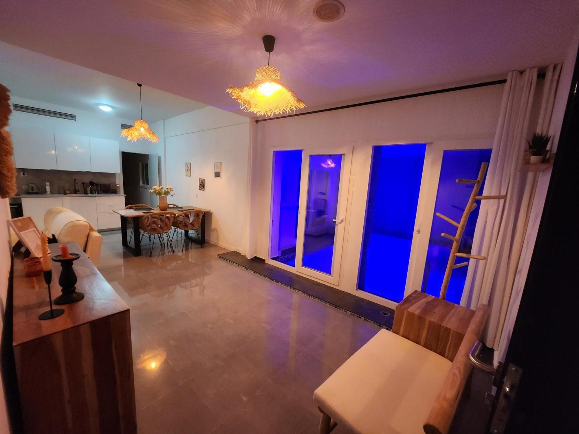 ミハスCasa Danchaアパートメント エクステリア 写真