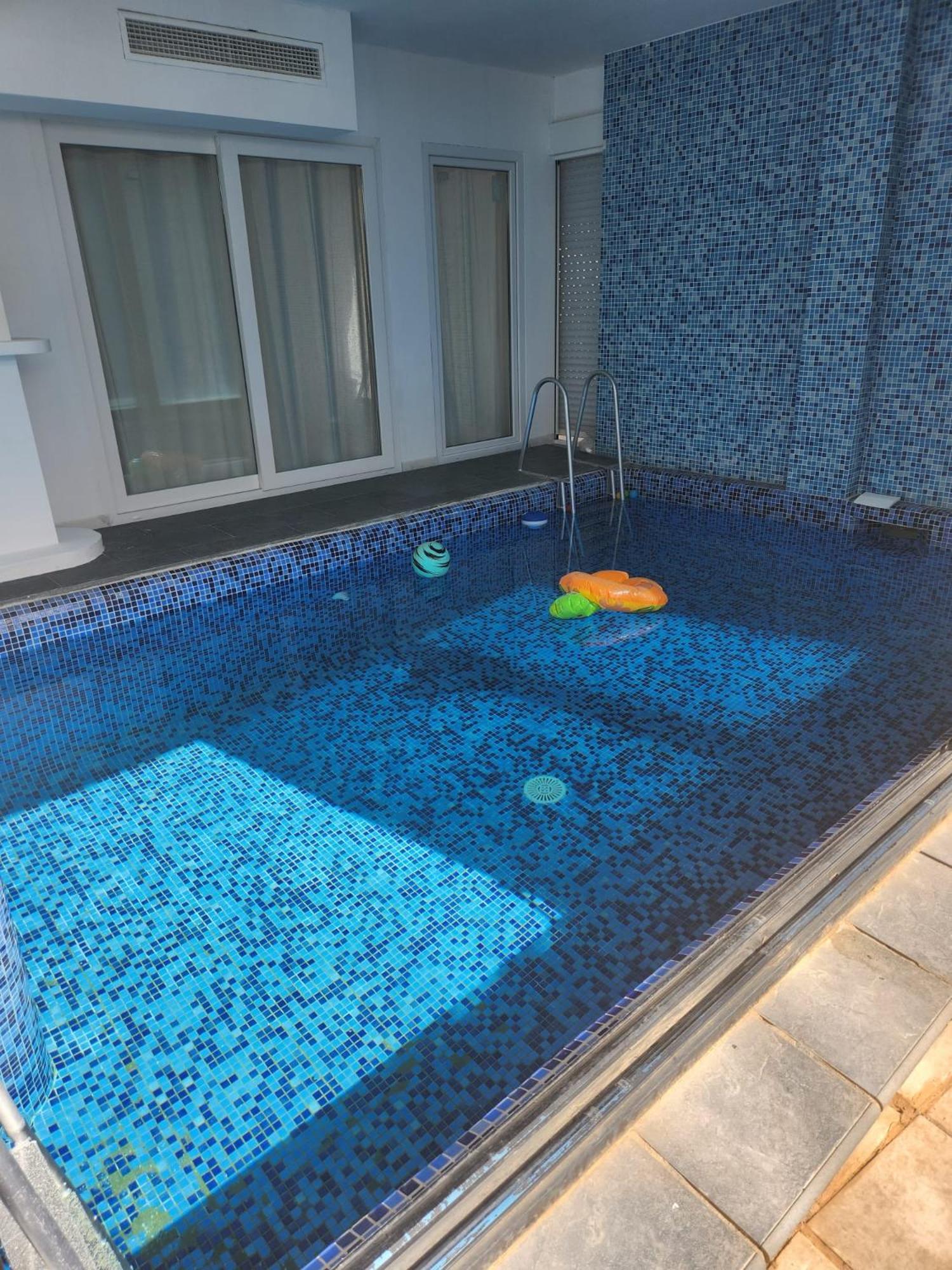 ミハスCasa Danchaアパートメント エクステリア 写真