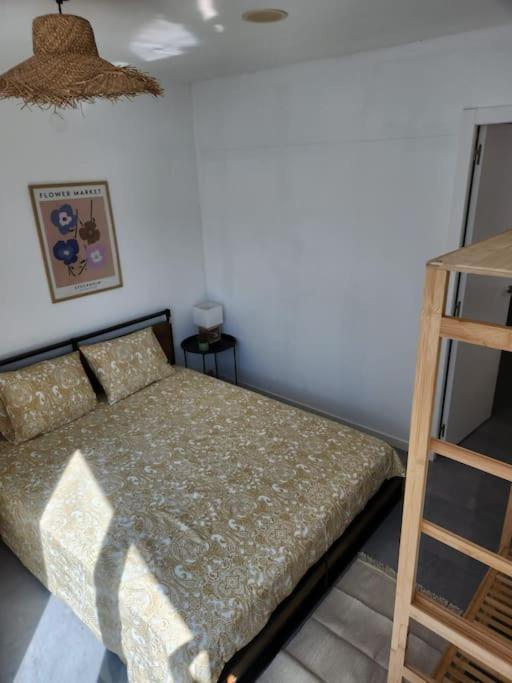 ミハスCasa Danchaアパートメント エクステリア 写真