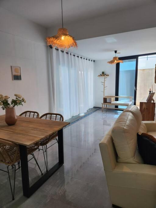 ミハスCasa Danchaアパートメント エクステリア 写真