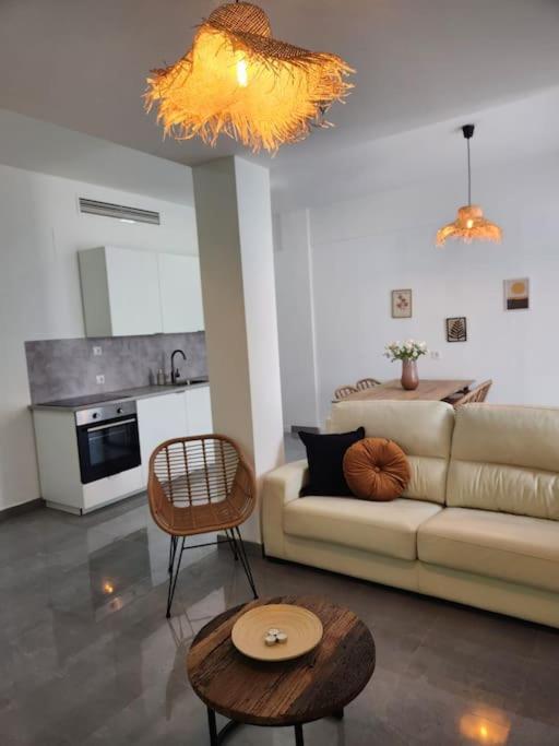 ミハスCasa Danchaアパートメント エクステリア 写真