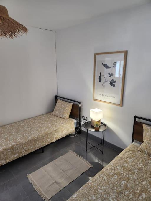 ミハスCasa Danchaアパートメント エクステリア 写真