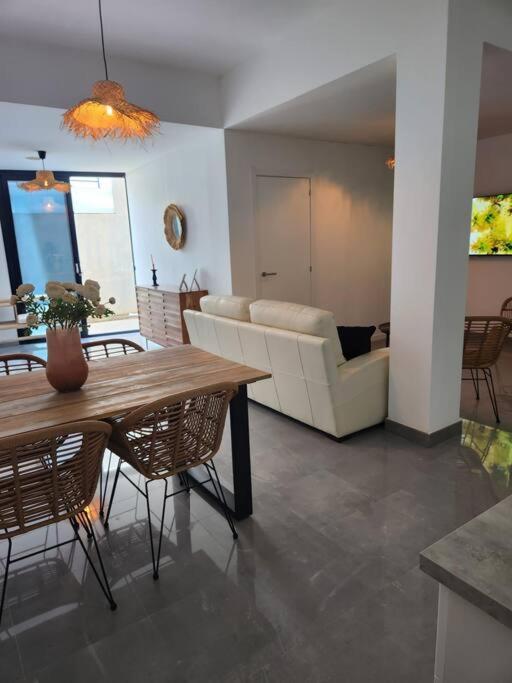 ミハスCasa Danchaアパートメント エクステリア 写真
