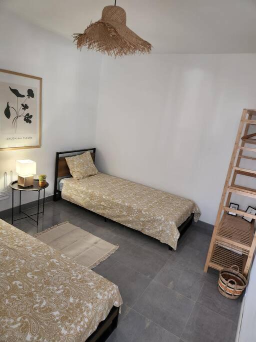 ミハスCasa Danchaアパートメント エクステリア 写真