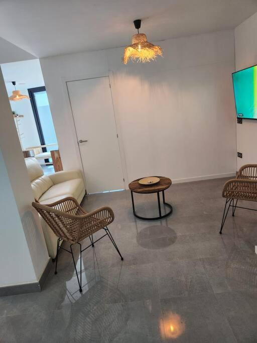 ミハスCasa Danchaアパートメント エクステリア 写真