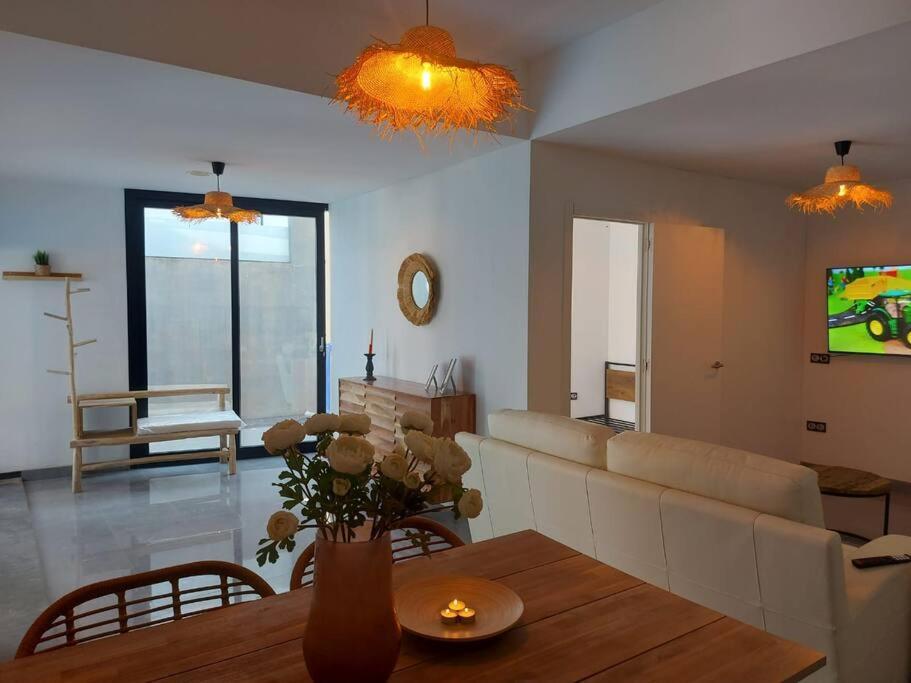 ミハスCasa Danchaアパートメント エクステリア 写真